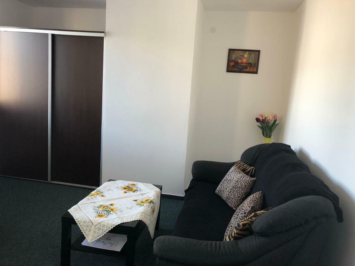 Penzion Vah Liptovská Teplička Exteriér fotografie